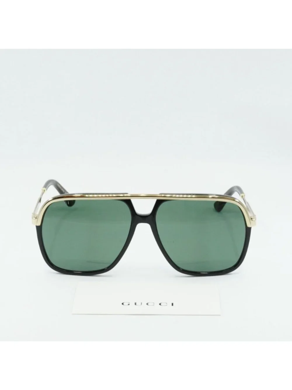 Gucci model gg0200s